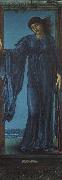 Burne-Jones, Sir Edward Coley Night USA oil painting reproduction